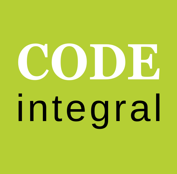 code-integral